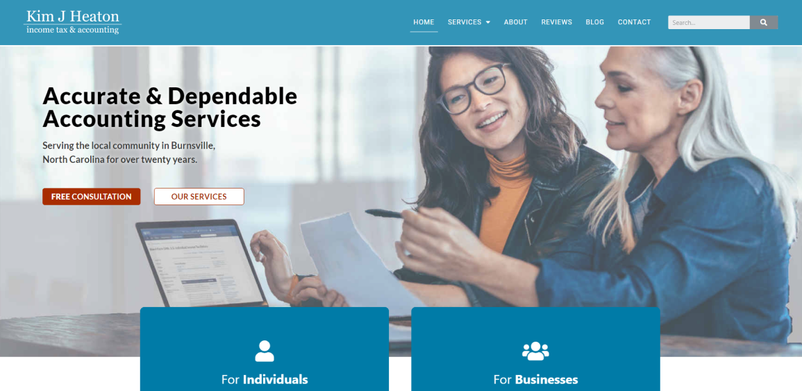 website-screenshot-one